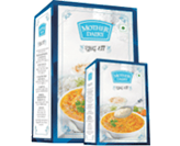 Ghee in Ceka Pack